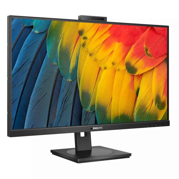Philips 5000 series 24B1U5301H/00 computer monitor 60,5 cm (23.8") 1920 x 1080 Pixels Full HD LCD Zwart (24B1U5301H/00) Philips 5000 series 24B1U5301H/00 computer monitor 60,5 cm (23.8") 1920 x 1080 Pixels Full HD LCD Zwart (24B1U5301H/00)