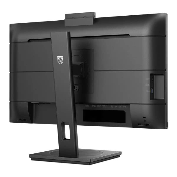 Philips 5000 series 24B1U5301H/00 computer monitor 60,5 cm (23.8") 1920 x 1080 Pixels Full HD LCD Zwart (24B1U5301H/00) Philips 5000 series 24B1U5301H/00 computer monitor 60,5 cm (23.8") 1920 x 1080 Pixels Full HD LCD Zwart (24B1U5301H/00)