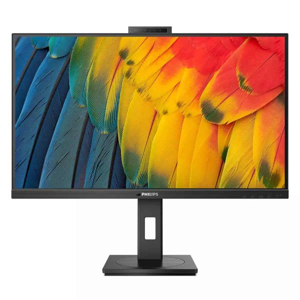 Philips 5000 series 24B1U5301H/00 computer monitor 60,5 cm (23.8") 1920 x 1080 Pixels Full HD LCD Zwart (24B1U5301H/00) Philips 5000 series 24B1U5301H/00 computer monitor 60,5 cm (23.8") 1920 x 1080 Pixels Full HD LCD Zwart (24B1U5301H/00)