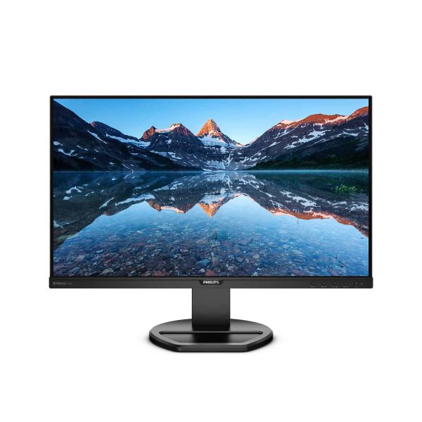Philips B Line LCD-monitor met PowerSensor 252B9/00 (252B9/00)