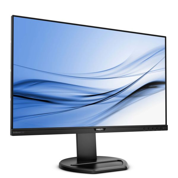 Philips B Line LCD-monitor met PowerSensor 252B9/00 (252B9/00)