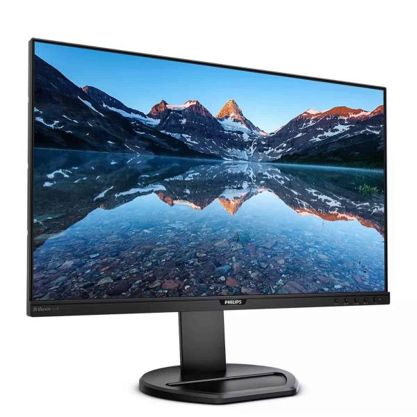 Philips B Line LCD-monitor met PowerSensor 252B9/00 (252B9/00)