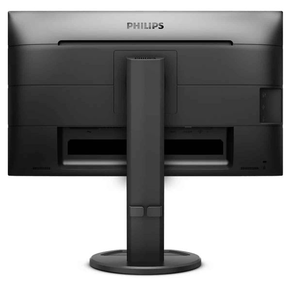 Philips B Line LCD-monitor met PowerSensor 252B9/00 (252B9/00)