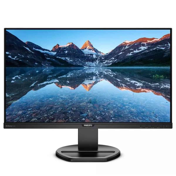 Philips B Line LCD-monitor met PowerSensor 252B9/00 (252B9/00)