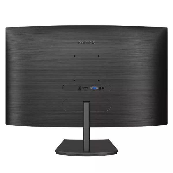 Philips E Line 271E1SCA/00 computer monitor 68,6 cm (27") 1920 x 1080 Pixels Full HD LCD Zwart (271E1SCA/00)