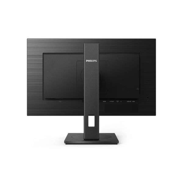 Philips B Line 272B1G/00 LED display 68,6 cm (27") 1920 x 1080 Pixels Full HD Zwart (272B1G/00)