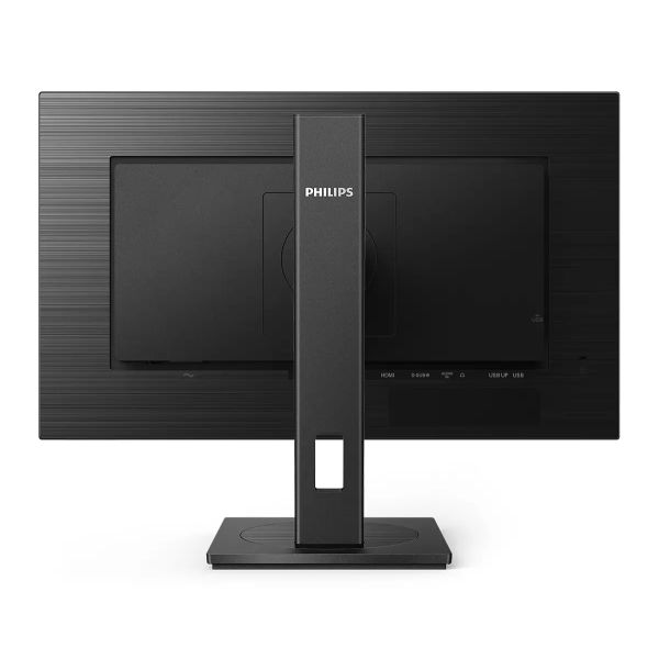 Philips B Line 272B1G/00 computer monitor 68,6 cm (27") 1920 x 1080 Pixels Full HD LED Zwart (272B1G/00)