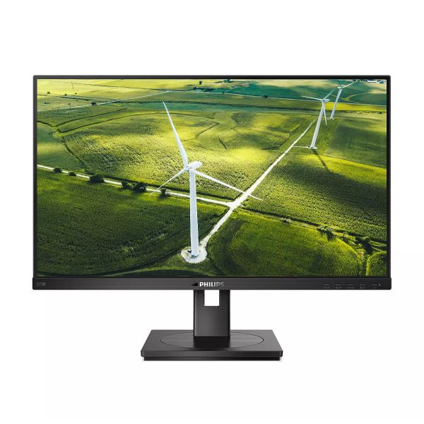 Philips B Line 272B1G/00 computer monitor 68,6 cm (27") 1920 x 1080 Pixels Full HD LED Zwart (272B1G/00)