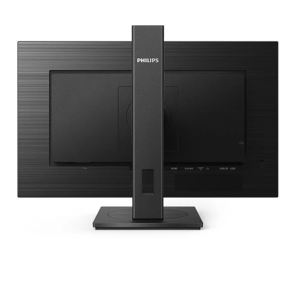 Philips B Line 272B1G/00 computer monitor 68,6 cm (27") 1920 x 1080 Pixels Full HD LED Zwart (272B1G/00)