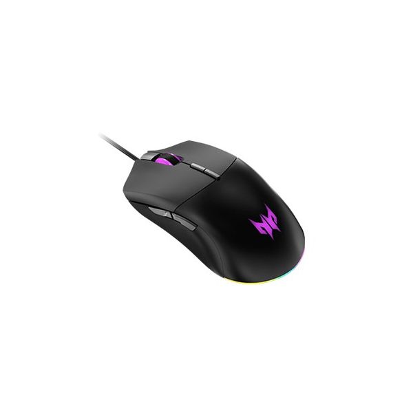 Acer Predator Cestus 330 muis Gamen Rechtshandig USB Type-A Optisch 16000 DPI (NP.MCE11.00V)