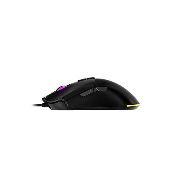 Acer Predator Cestus 330 muis Gamen Rechtshandig USB Type-A Optisch 16000 DPI (NP.MCE11.00V)