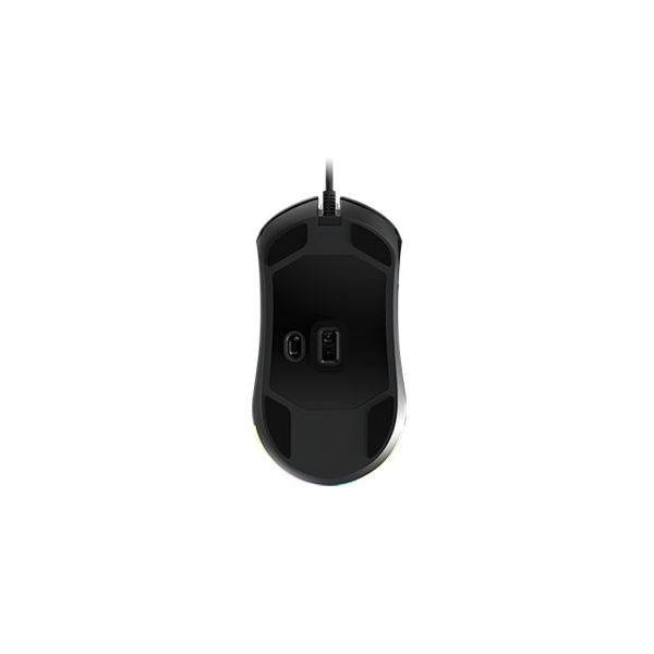 Acer Predator Cestus 330 muis Gamen Rechtshandig USB Type-A Optisch 16000 DPI (NP.MCE11.00V)