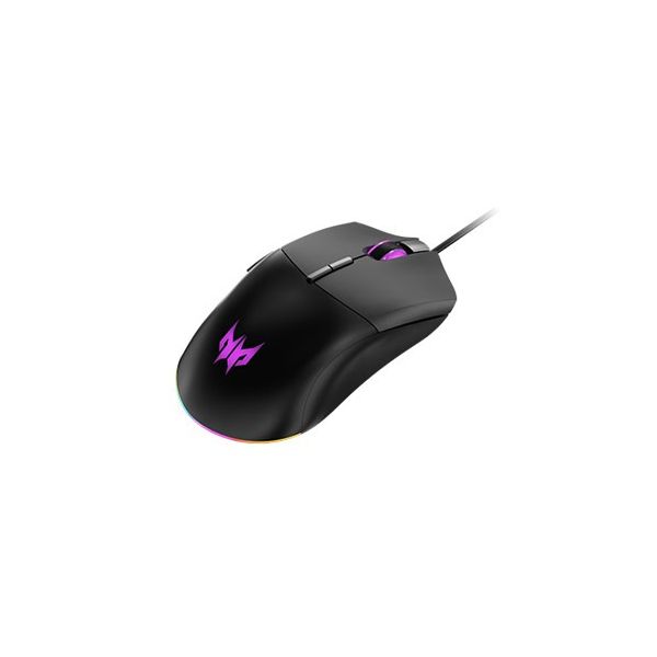 Acer Predator Cestus 330 muis Gamen Rechtshandig USB Type-A Optisch 16000 DPI (NP.MCE11.00V)