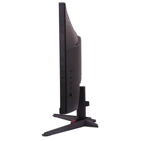 Acer NITRO VG0 VG240Y W3bmiipx computer monitor 60,5 cm (23.8") 1920 x 1080 Pixels Full HD LCD Zwart (UM.QV0EE.310) Acer NITRO VG0 VG240Y W3bmiipx computer monitor 60,5 cm (23.8") 1920 x 1080 Pixels Full HD LCD Zwart (UM.QV0EE.310)