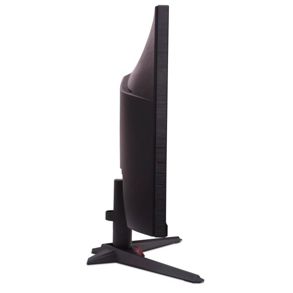 Acer NITRO VG0 VG240Y W3bmiipx computer monitor 60,5 cm (23.8") 1920 x 1080 Pixels Full HD LCD Zwart (UM.QV0EE.310) Acer NITRO VG0 VG240Y W3bmiipx computer monitor 60,5 cm (23.8") 1920 x 1080 Pixels Full HD LCD Zwart (UM.QV0EE.310)