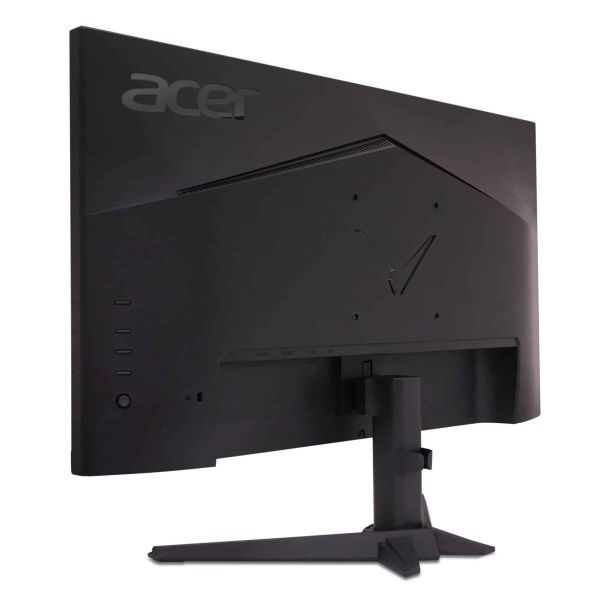 Acer NITRO VG0 VG240Y W3bmiipx computer monitor 60,5 cm (23.8") 1920 x 1080 Pixels Full HD LCD Zwart (UM.QV0EE.310) Acer NITRO VG0 VG240Y W3bmiipx computer monitor 60,5 cm (23.8") 1920 x 1080 Pixels Full HD LCD Zwart (UM.QV0EE.310)