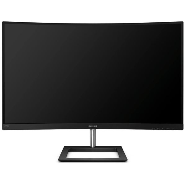 Philips E Line 272E1CA/00 LED display 68,6 cm (27") 1920 x 1080 Pixels Full HD LCD Zwart (272E1CA/00)