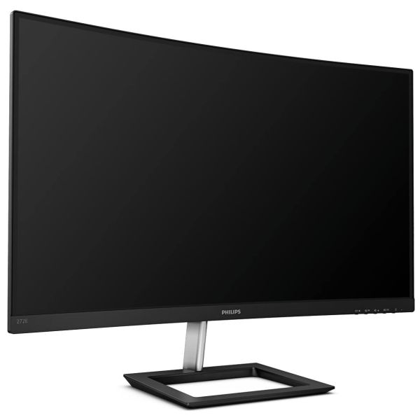 Philips E Line 272E1CA/00 LED display 68,6 cm (27") 1920 x 1080 Pixels Full HD LCD Zwart (272E1CA/00)