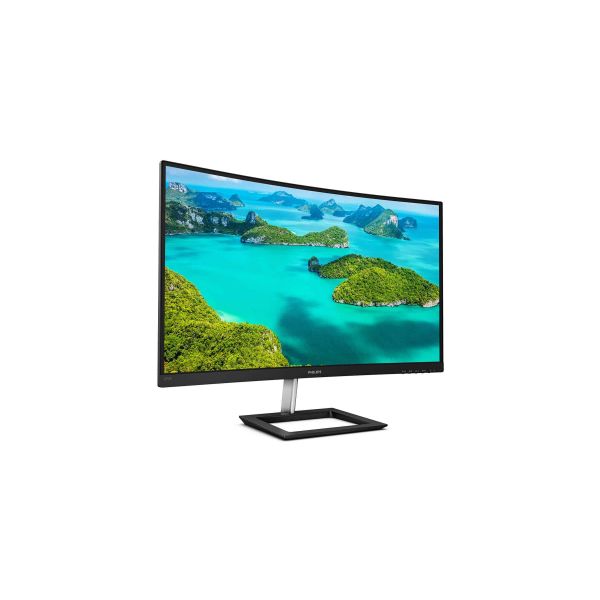 Philips E Line 272E1CA/00 LED display 68,6 cm (27") 1920 x 1080 Pixels Full HD LCD Zwart (272E1CA/00)