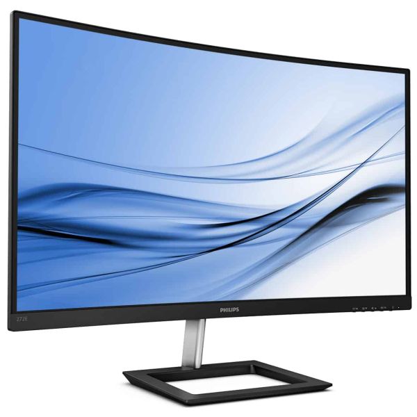 Philips E Line 272E1CA/00 LED display 68,6 cm (27") 1920 x 1080 Pixels Full HD LCD Zwart (272E1CA/00)