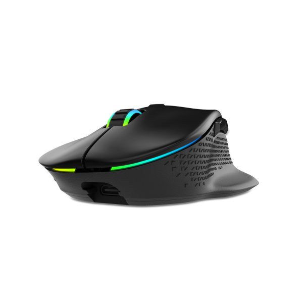 ADATA XPG Alpha gaming muis met USB-C (ALPHA-BKCWW)