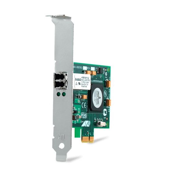 Allied Telesis AT-2914SX/SC-001 netwerkkaart Intern Fiber 1000 Mbit/s (AT-2914SX/SC-901)