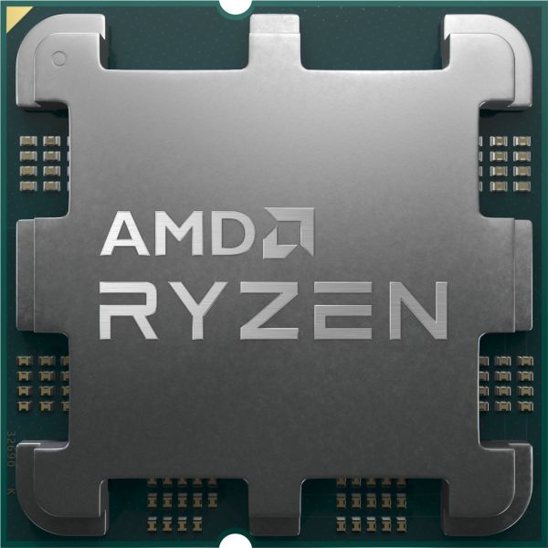 AMD Ryzen 7 7800X3D Processor (100-100000910)