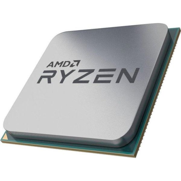 AMD Ryzen 3 2200G Processor (YD2200C5FBBOX)
