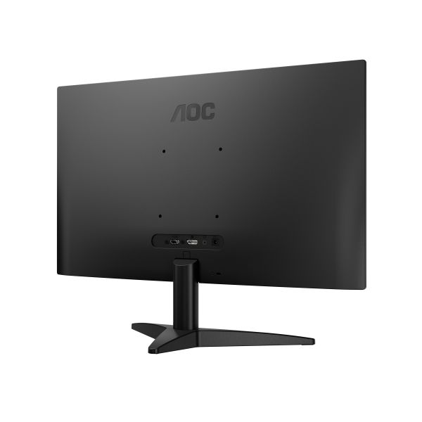 AOC B3 Q24B36X computer monitor 60,5 cm (23.8") 2560 x 1440 Pixels Quad HD LED Zwart (Q24B36X) AOC B3 Q24B36X computer monitor 60,5 cm (23.8") 2560 x 1440 Pixels Quad HD LED Zwart (Q24B36X)