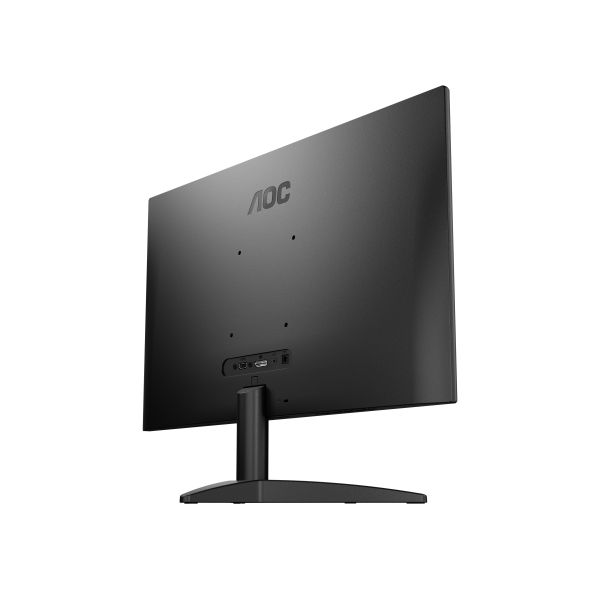 AOC B3 Q24B36X computer monitor 60,5 cm (23.8") 2560 x 1440 Pixels Quad HD LED Zwart (Q24B36X) AOC B3 Q24B36X computer monitor 60,5 cm (23.8") 2560 x 1440 Pixels Quad HD LED Zwart (Q24B36X)