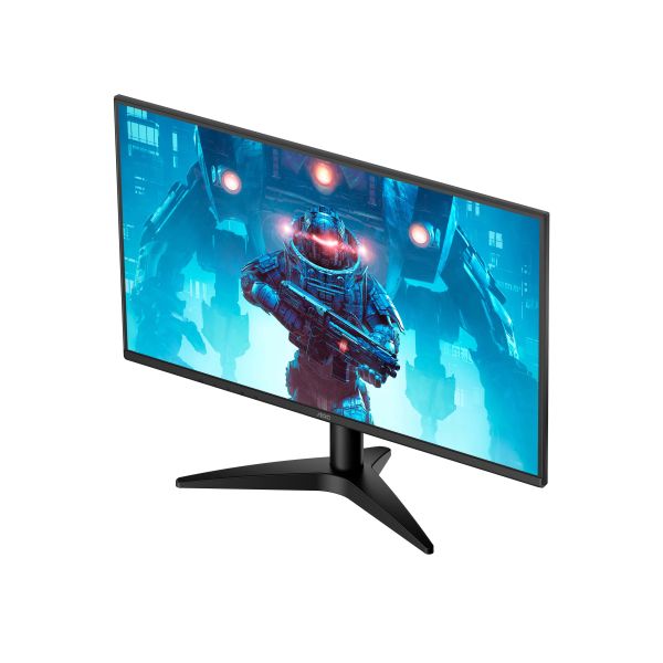 AOC B3 Q24B36X computer monitor 60,5 cm (23.8") 2560 x 1440 Pixels Quad HD LED Zwart (Q24B36X) AOC B3 Q24B36X computer monitor 60,5 cm (23.8") 2560 x 1440 Pixels Quad HD LED Zwart (Q24B36X)