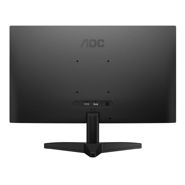 AOC B3 Q24B36X computer monitor 60,5 cm (23.8") 2560 x 1440 Pixels Quad HD LED Zwart (Q24B36X)