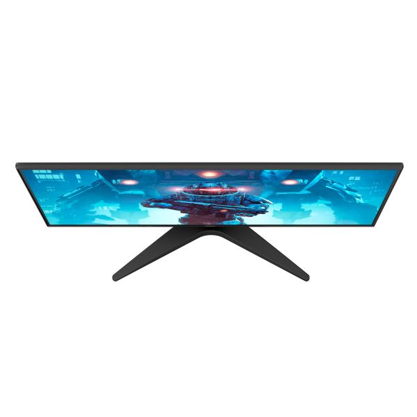 AOC B3 Q27B36X computer monitor 68,6 cm (27") 2560 x 1440 Pixels Quad HD LED Zwart (Q27B36X) AOC B3 Q27B36X computer monitor 68,6 cm (27") 2560 x 1440 Pixels Quad HD LED Zwart (Q27B36X)