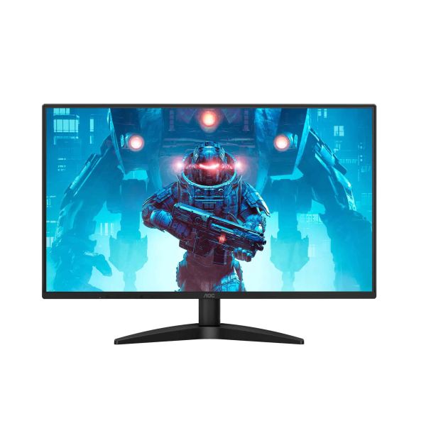 AOC B3 Q27B36X computer monitor 68,6 cm (27") 2560 x 1440 Pixels Quad HD LED Zwart (Q27B36X) AOC B3 Q27B36X computer monitor 68,6 cm (27") 2560 x 1440 Pixels Quad HD LED Zwart (Q27B36X)