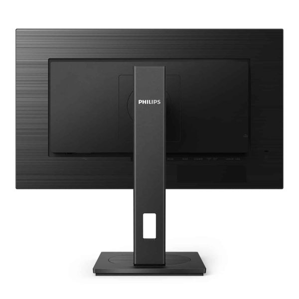 Philips MMD 272S1M/00 68,6 cm (27") 1920 x 1080 Pixels Full HD LCD Zwart (272S1M/00)