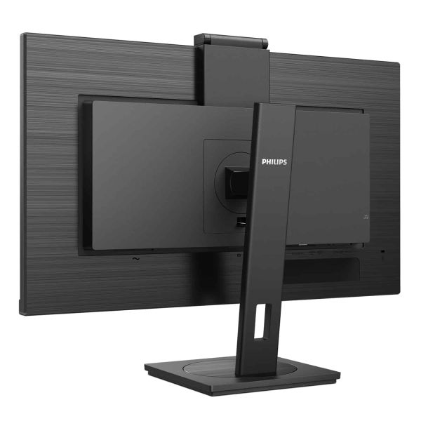 Philips S Line 272S1MH/00 LED display 68,6 cm (27") 1920 x 1080 Pixels Full HD Zwart (272S1MH/00)