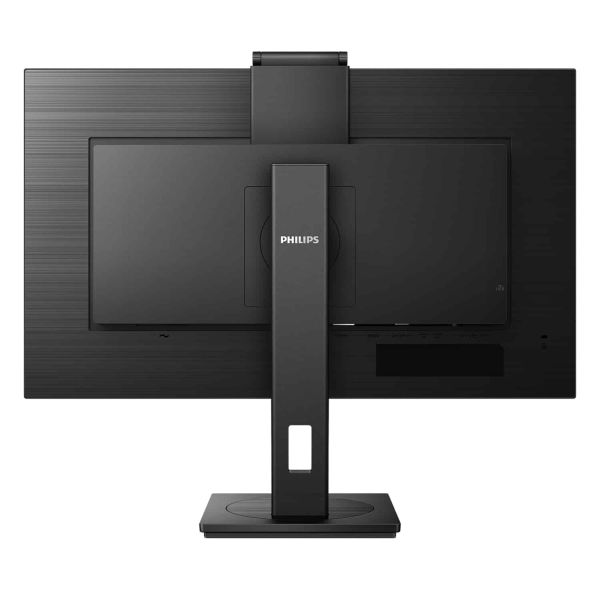 Philips S Line 272S1MH/00 LED display 68,6 cm (27") 1920 x 1080 Pixels Full HD Zwart (272S1MH/00)