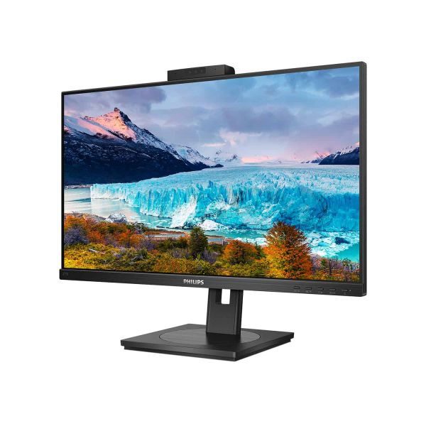Philips S Line 272S1MH/00 LED display 68,6 cm (27") 1920 x 1080 Pixels Full HD Zwart (272S1MH/00)