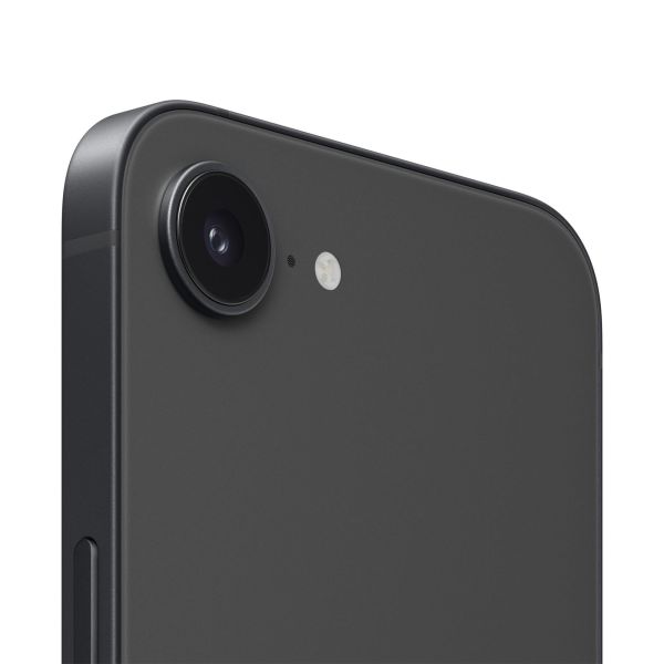 Apple iPhone 16e 128GB Black (MD1Q4SX/A)