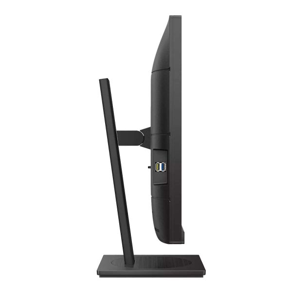 Philips S Line 273S1/00 computer monitor 68,6 cm (27") 1920 x 1080 Pixels Full HD LCD Zwart (273S1/00)