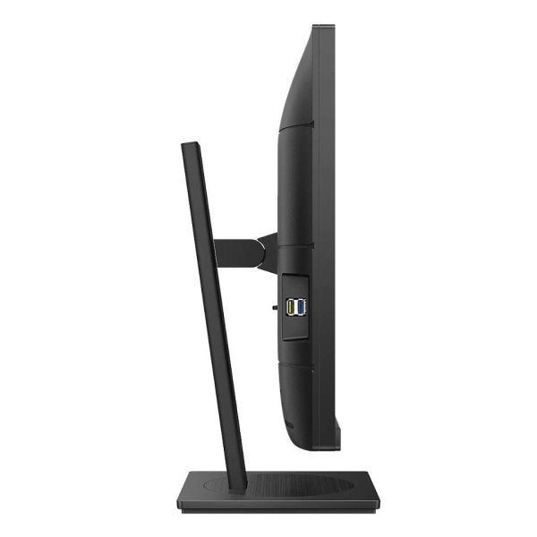 Philips S Line 273S1/00 computer monitor 68,6 cm (27") 1920 x 1080 Pixels Full HD LCD Zwart (273S1/00)