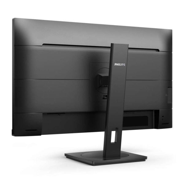 Philips S Line 273S1/00 computer monitor 68,6 cm (27") 1920 x 1080 Pixels Full HD LCD Zwart (273S1/00)