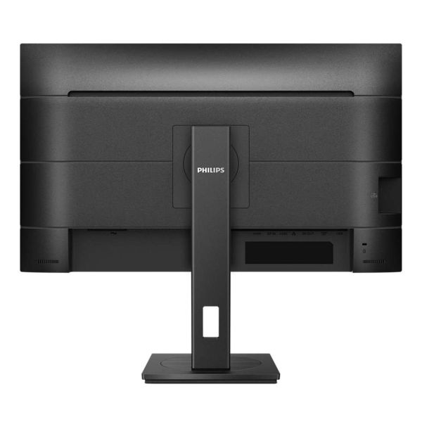 Philips S Line 273S1/00 computer monitor 68,6 cm (27") 1920 x 1080 Pixels Full HD LCD Zwart (273S1/00)