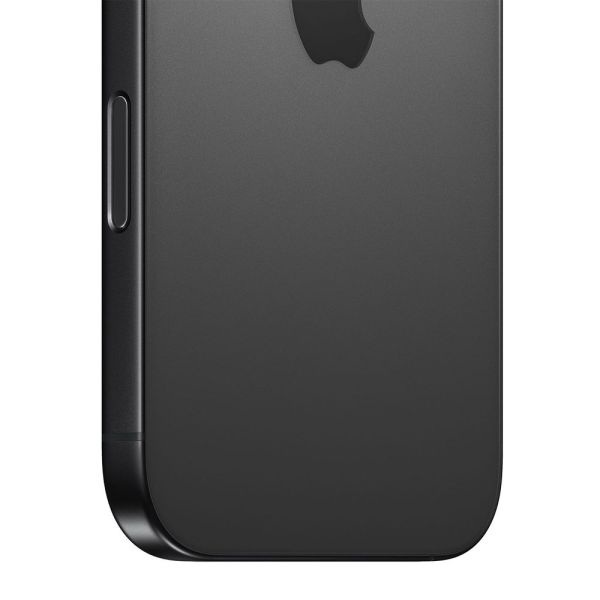 Apple iPhone 16 Pro 256GB Black Titanium (MYWV3QL/A)
