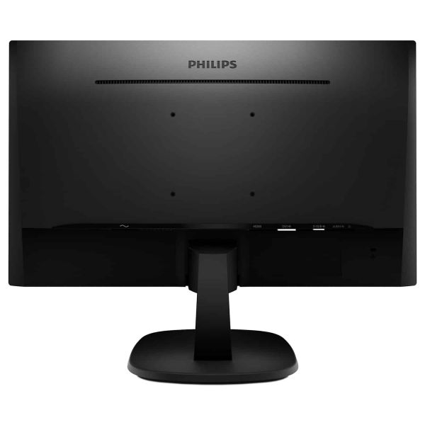 Philips V Line Full HD LCD-monitor 273V7QDAB/00 (273V7QDAB/00)