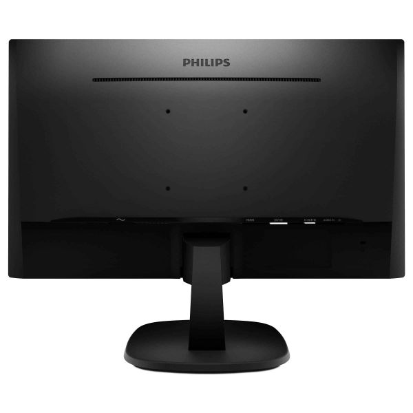Philips V Line Full HD LCD-monitor 273V7QDAB/00 (273V7QDAB/00)