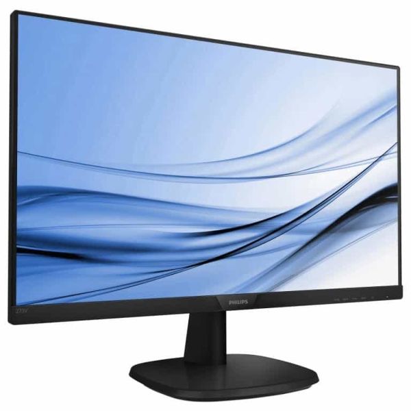 Philips V Line Full HD LCD-monitor 273V7QDAB/00 (273V7QDAB/00)