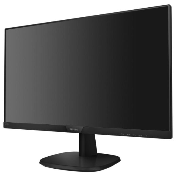 Philips V Line Full HD LCD-monitor 273V7QDAB/00 (273V7QDAB/00)