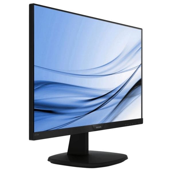 Philips V Line Full HD LCD-monitor 273V7QDSB/00 (273V7QDSB/00)