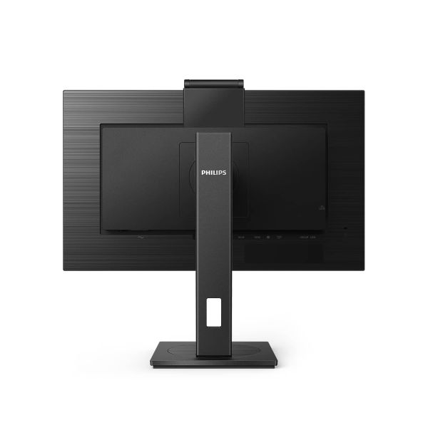 Philips B Line 275B1H/00 computer monitor 68,6 cm (27") 2560 x 1440 Pixels 2K Ultra HD LED Zwart (275B1H/00)